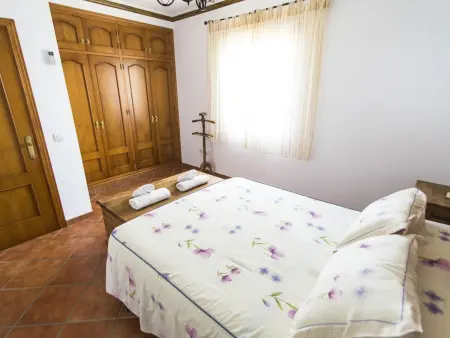 Angelyn  mit Jacuzzi, Maison 6 personnes à Frigiliana - Photo 41