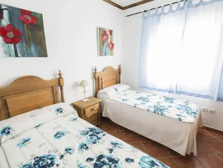 Angelyn  mit Jacuzzi, Maison 6 personnes à Frigiliana - Photo 42