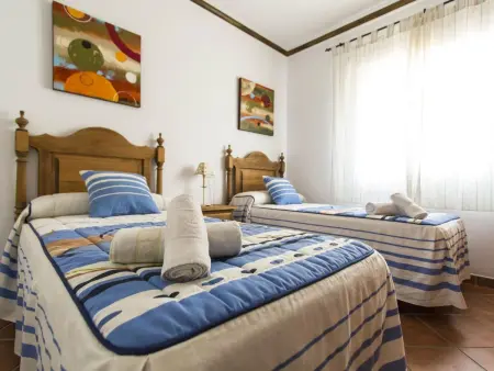 Angelyn  mit Jacuzzi, Maison 6 personnes à Frigiliana - Photo 43