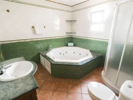 Angelyn  mit Jacuzzi, Maison 6 personnes à Frigiliana - Photo 44