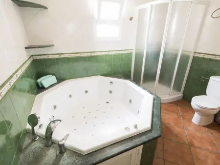 Angelyn  mit Jacuzzi, Maison 6 personnes à Frigiliana - Photo 45