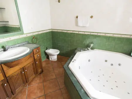Angelyn  mit Jacuzzi, Maison 6 personnes à Frigiliana - Photo 46