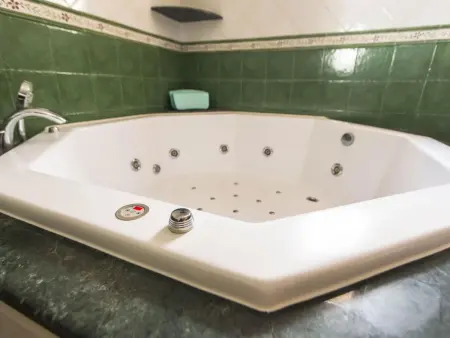 Angelyn  mit Jacuzzi, Maison 6 personnes à Frigiliana - Photo 47