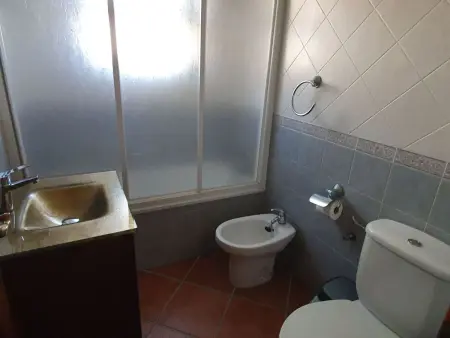Angelyn  mit Jacuzzi, Maison 6 personnes à Frigiliana - Photo 48