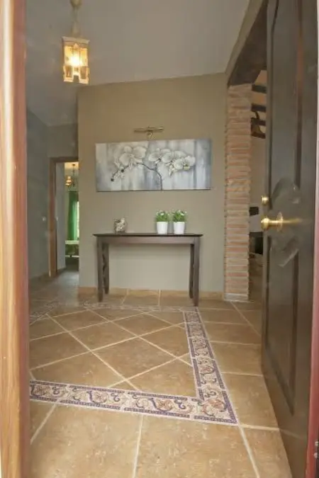 Modernes, geräumiges Ferienhaus in einem Natursc - Photo 1