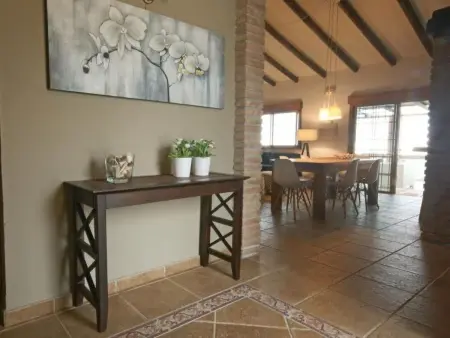 Modernes, geräumiges Ferienhaus in einem Natursc - Photo 2
