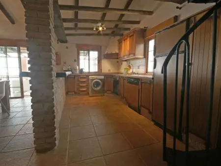 Modernes, geräumiges Ferienhaus in einem Natursc - Photo 3