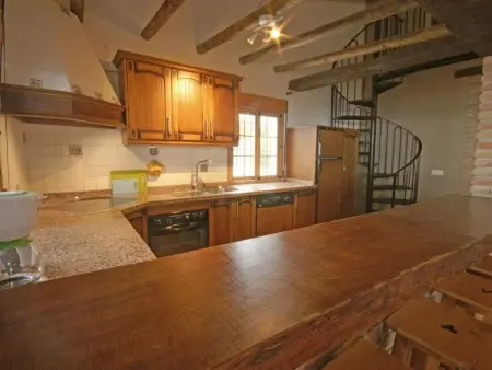 Modernes, geräumiges Ferienhaus in einem Natursc - Photo 4