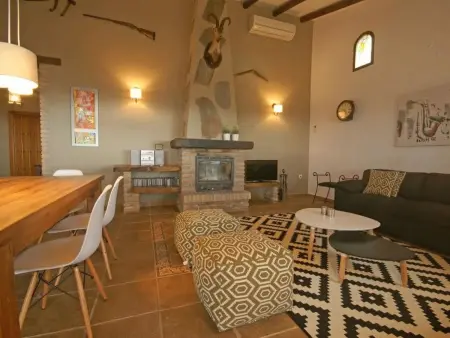 Modernes, geräumiges Ferienhaus in einem Natursc - Photo 5
