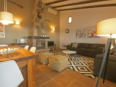 Modernes, geräumiges Ferienhaus in einem Natursc - Photo 6