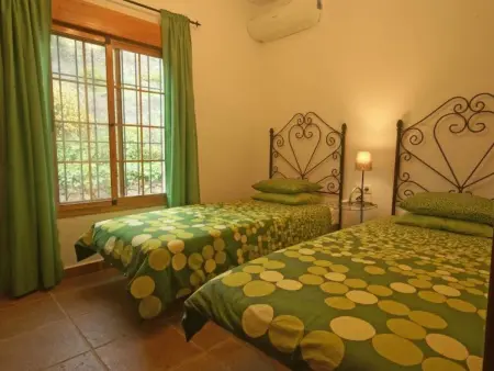 Modernes, geräumiges Ferienhaus in einem Natursc - Photo 8