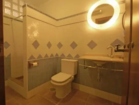 Modernes, geräumiges Ferienhaus in einem Natursc - Photo 12