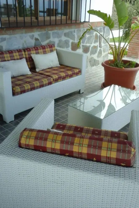 Modernes, geräumiges Ferienhaus in einem Natursc - Photo 15