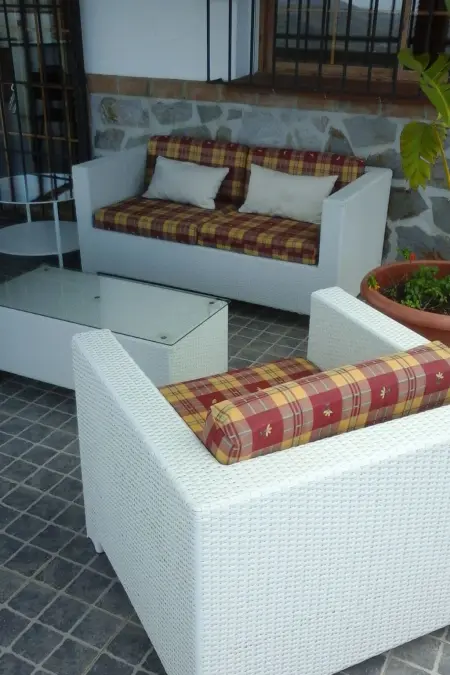 Modernes, geräumiges Ferienhaus in einem Natursc - Photo 16