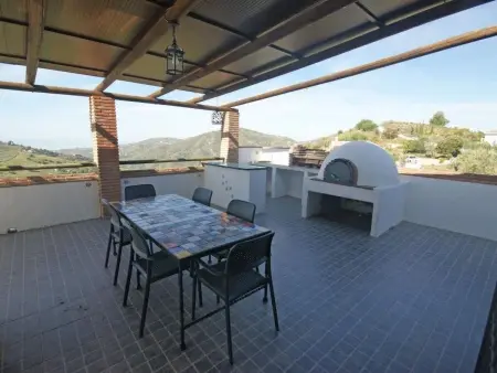 Modernes, geräumiges Ferienhaus in einem Natursc - Photo 18