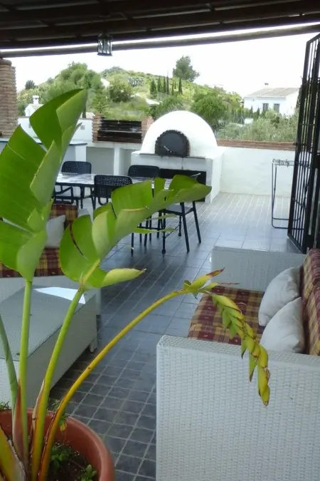 Modernes, geräumiges Ferienhaus in einem Natursc - Photo 19