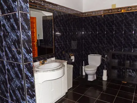 Finca 'Casa Siete Arcos', Maison 4 personnes à La Axarquía   Sedella - Photo 11