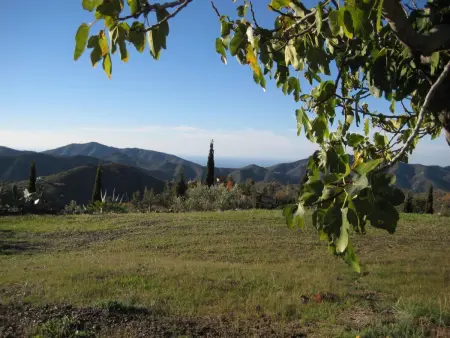 Finca 'Casa Siete Arcos', Maison 4 personnes à La Axarquía   Sedella - Photo 22