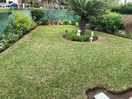 Villa  Casa Mar y Sol  mit Gemeinschaftspool, Maison 3 personnes à Rincón de la Victoria - Photo 1