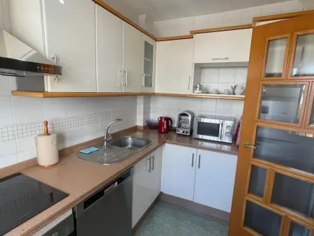 Villa  Casa Mar y Sol  mit Gemeinschaftspool, Maison 3 personnes à Rincón de la Victoria - Photo 6