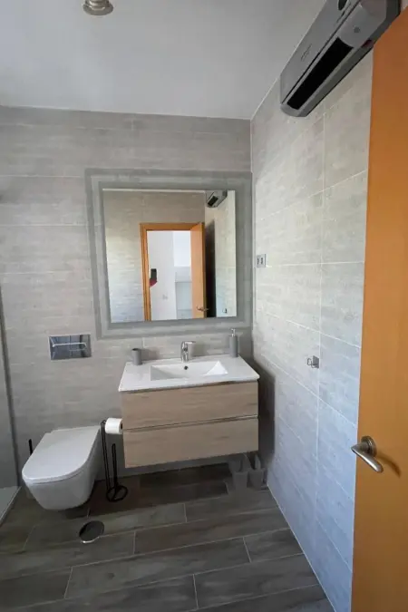 Villa  Casa Mar y Sol  mit Gemeinschaftspool, Maison 3 personnes à Rincón de la Victoria - Photo 14