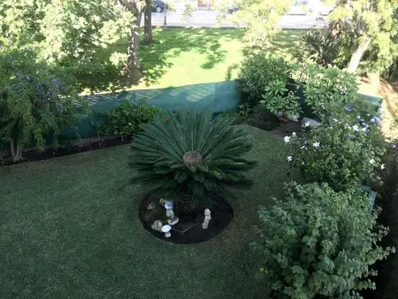 Villa  Casa Mar y Sol  mit Gemeinschaftspool, Maison 3 personnes à Rincón de la Victoria - Photo 19