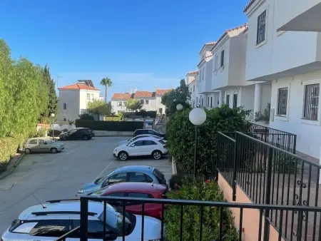 Villa  Casa Mar y Sol  mit Gemeinschaftspool, Maison 3 personnes à Rincón de la Victoria - Photo 20