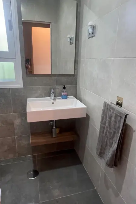Villa  Casa Mar y Sol  mit Gemeinschaftspool, Maison 3 personnes à Rincón de la Victoria - Photo 21