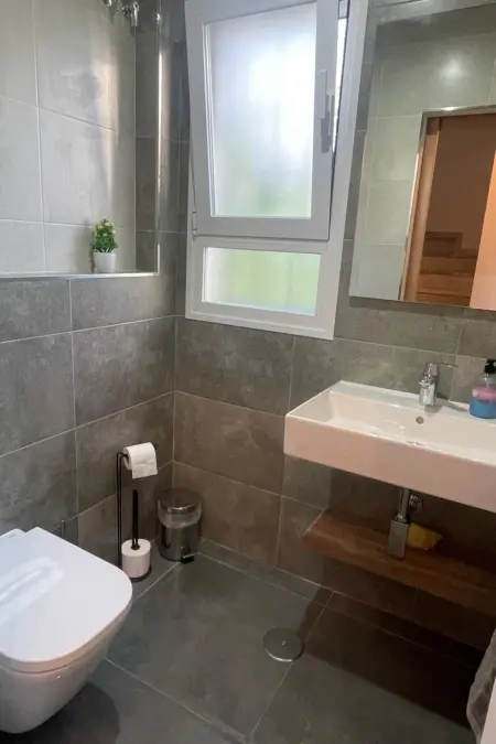 Villa  Casa Mar y Sol  mit Gemeinschaftspool, Maison 3 personnes à Rincón de la Victoria - Photo 22