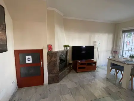 Villa  Casa Mar y Sol  mit Gemeinschaftspool, Maison 3 personnes à Rincón de la Victoria - Photo 26