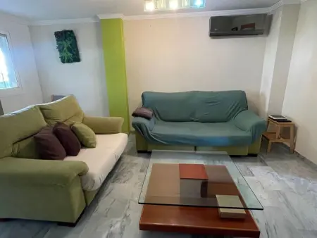 Villa  Casa Mar y Sol  mit Gemeinschaftspool, Maison 3 personnes à Rincón de la Victoria - Photo 27