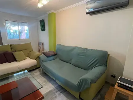 Villa  Casa Mar y Sol  mit Gemeinschaftspool, Maison 3 personnes à Rincón de la Victoria - Photo 28