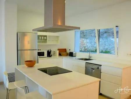 Villa Buganvilla, Maison 6 personnes à Rincón de la Victoria - Photo 5