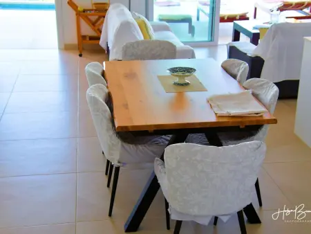 Villa Buganvilla, Maison 6 personnes à Rincón de la Victoria - Photo 7