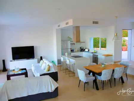 Villa Buganvilla, Maison 6 personnes à Rincón de la Victoria - Photo 8