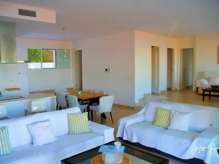 Villa Buganvilla, Maison 6 personnes à Rincón de la Victoria - Photo 9