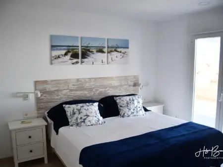 Villa Buganvilla, Maison 6 personnes à Rincón de la Victoria - Photo 13
