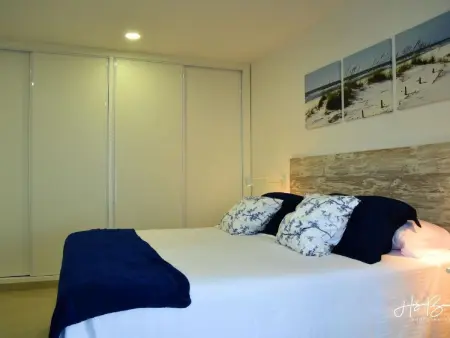 Villa Buganvilla, Maison 6 personnes à Rincón de la Victoria - Photo 14