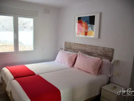 Villa Buganvilla, Maison 6 personnes à Rincón de la Victoria - Photo 16