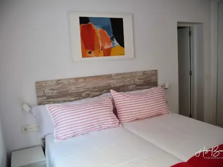 Villa Buganvilla, Maison 6 personnes à Rincón de la Victoria - Photo 17