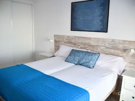 Villa Buganvilla, Maison 6 personnes à Rincón de la Victoria - Photo 18