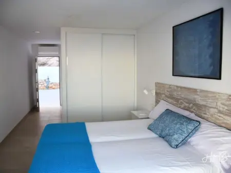 Villa Buganvilla, Maison 6 personnes à Rincón de la Victoria - Photo 20