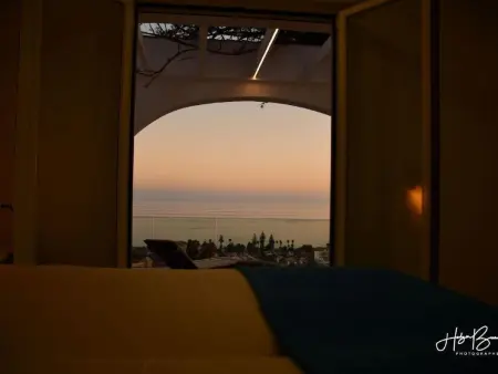 Villa Buganvilla, Maison 6 personnes à Rincón de la Victoria - Photo 21
