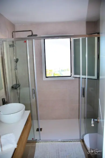 Villa Buganvilla, Maison 6 personnes à Rincón de la Victoria - Photo 22