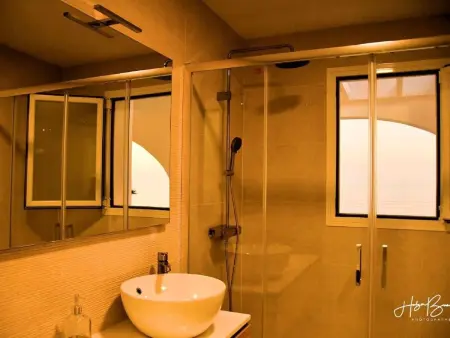Villa Buganvilla, Maison 6 personnes à Rincón de la Victoria - Photo 23