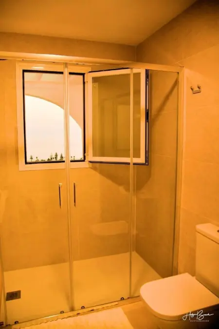 Villa Buganvilla, Maison 6 personnes à Rincón de la Victoria - Photo 24