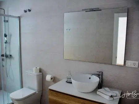 Villa Buganvilla, Maison 6 personnes à Rincón de la Victoria - Photo 25