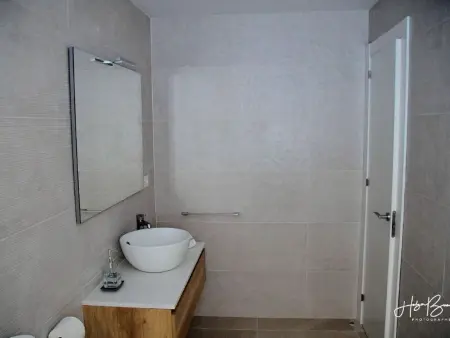 Villa Buganvilla, Maison 6 personnes à Rincón de la Victoria - Photo 26