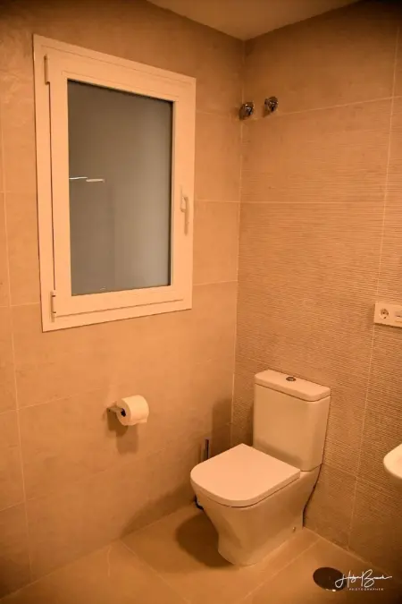 Villa Buganvilla, Maison 6 personnes à Rincón de la Victoria - Photo 28