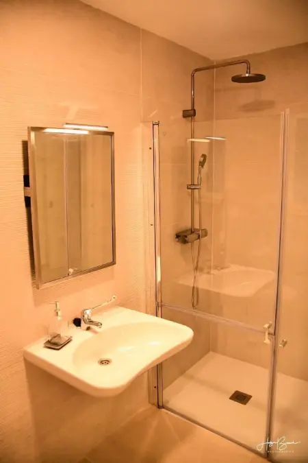 Villa Buganvilla, Maison 6 personnes à Rincón de la Victoria - Photo 29